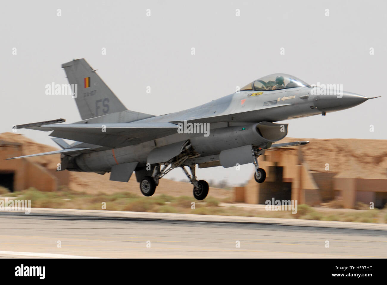 Belgium air force f 16 in air hi-res stock photography and images - Alamy