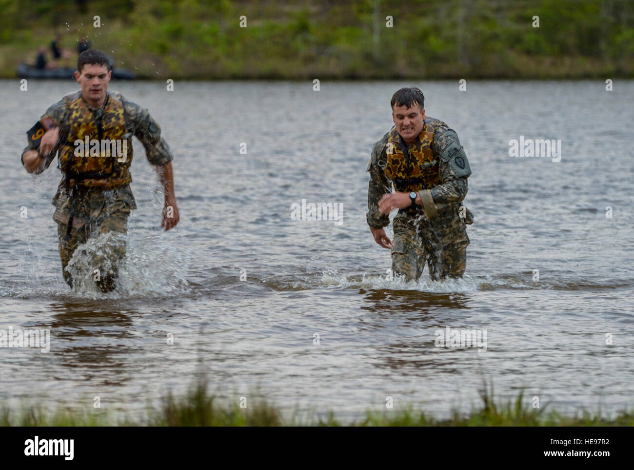 Lt gen barber hi-res stock photography and images - Alamy