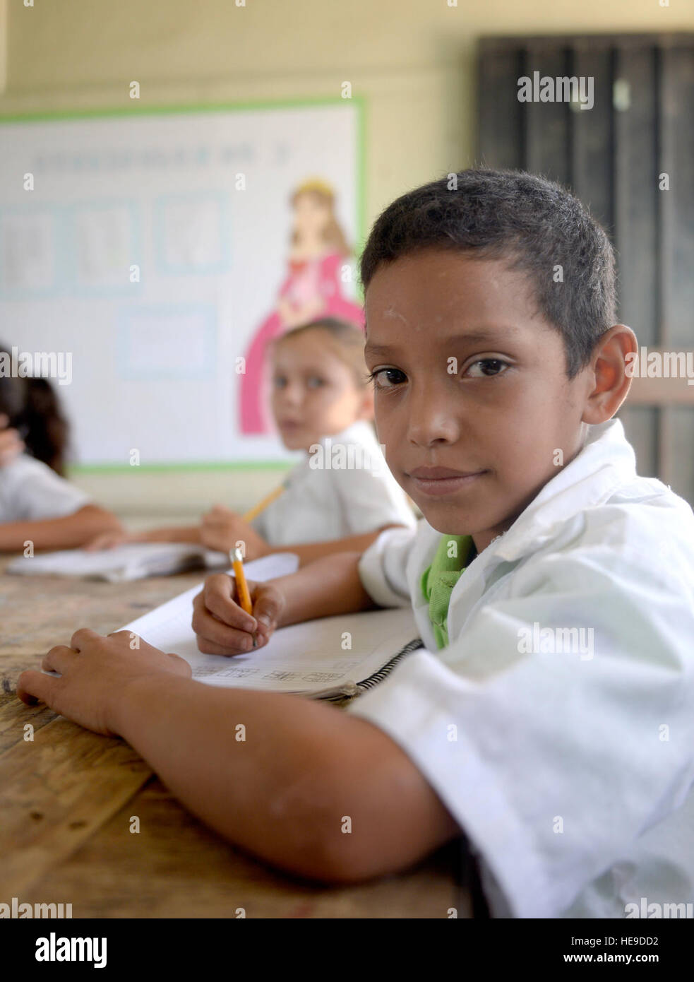A 2nd Grader Hi Res Stock Photography And Images Alamy