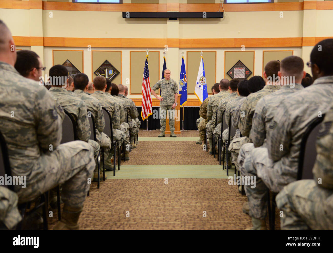 Military honors funeral program hi-res stock photography and images - Alamy