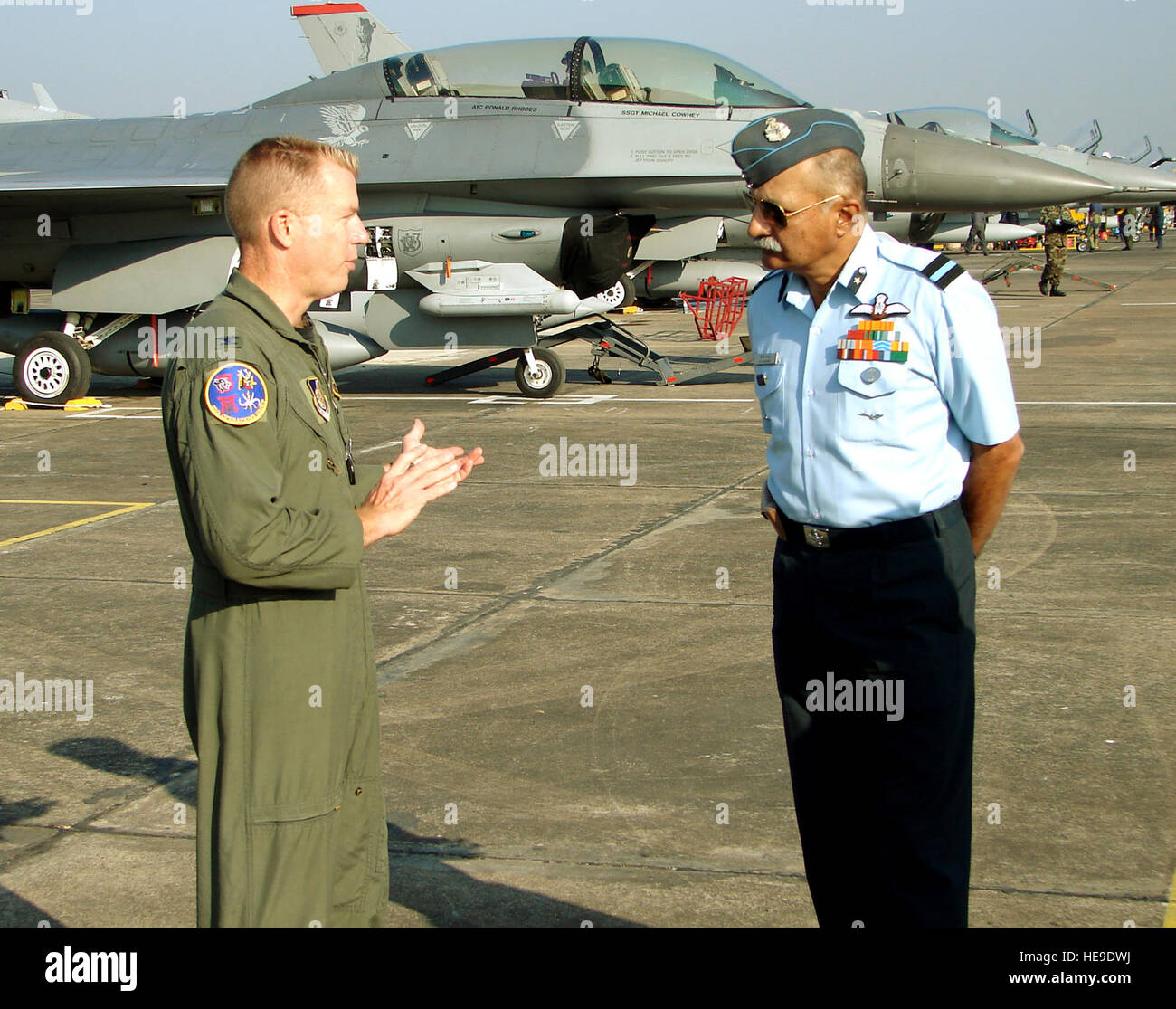 kalaikunda air force base
