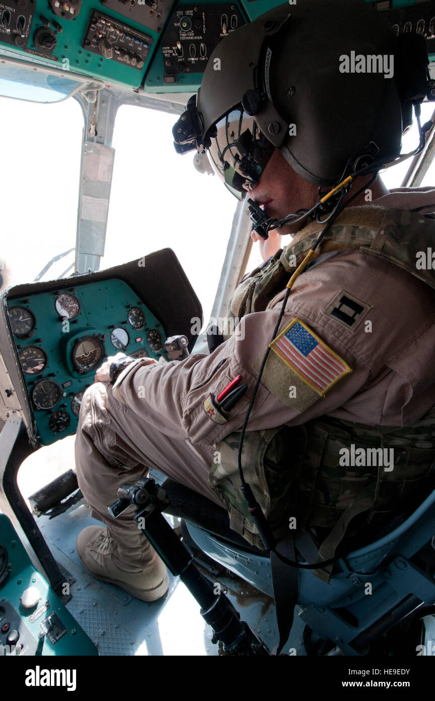 USAF 521st AIR EXPEDITIONARY ADVISOR SQ AC-208B HELLFIRE SHOOTER PATCH 
