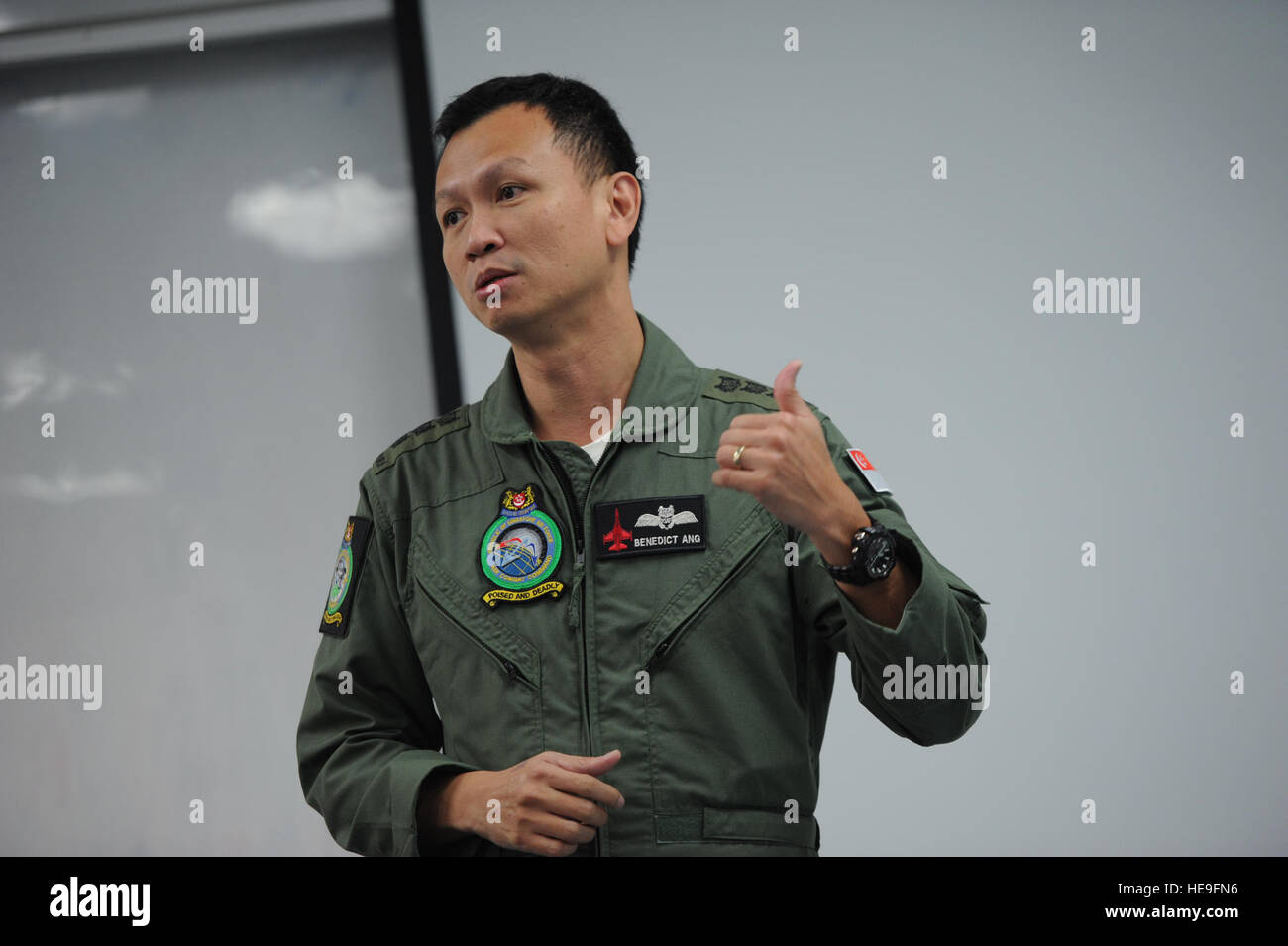 singapore-air-force-col-benedict-ang-the-director-of-exercise-cope-tiger-13-speaks-during-an-operations-update-briefing-during-cope-tiger-13-at-korat-royal-thai-air-force-base-thailand-march