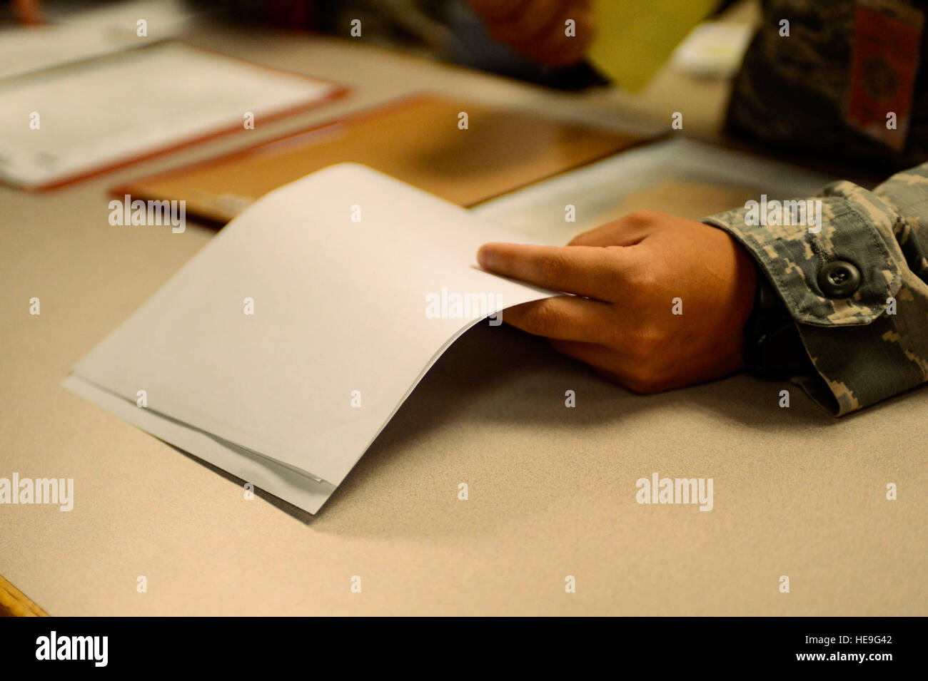 Paperwork In Air Stock Photos & Paperwork In Air Stock Images Page 2 Alamy