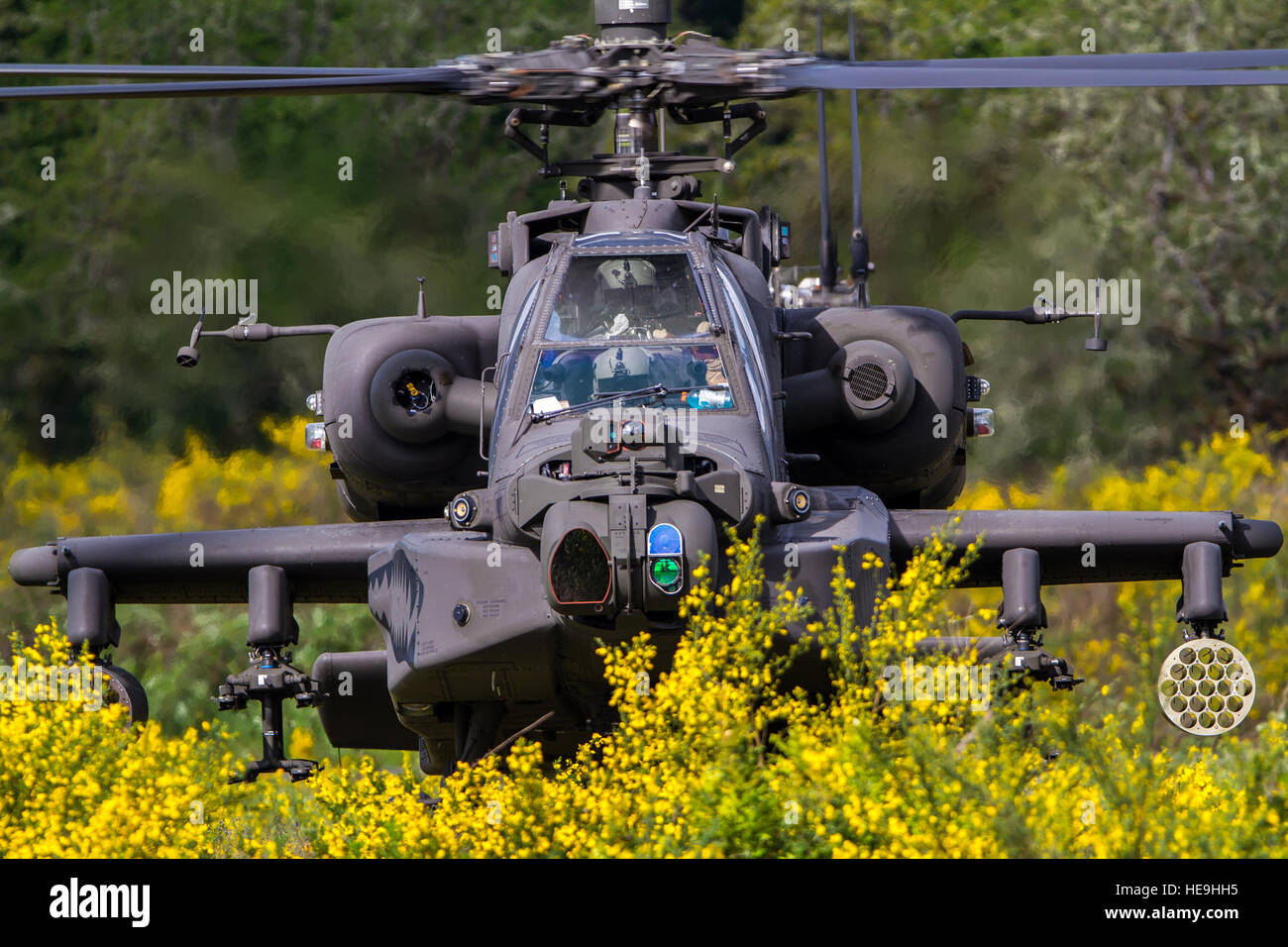 Apache AH-64 Air Assault - Download