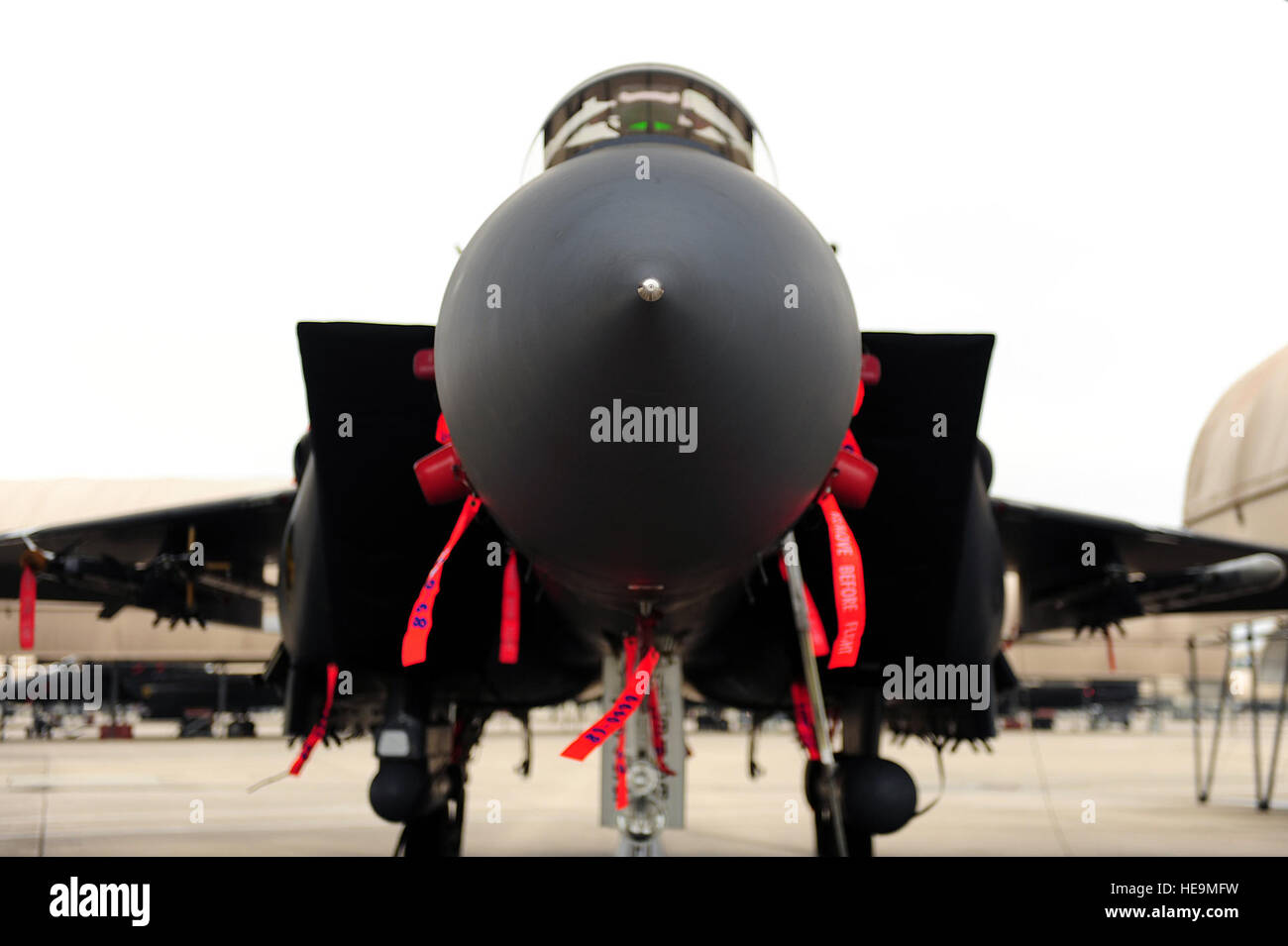 Air force hangar under hi-res stock photography and images - Alamy