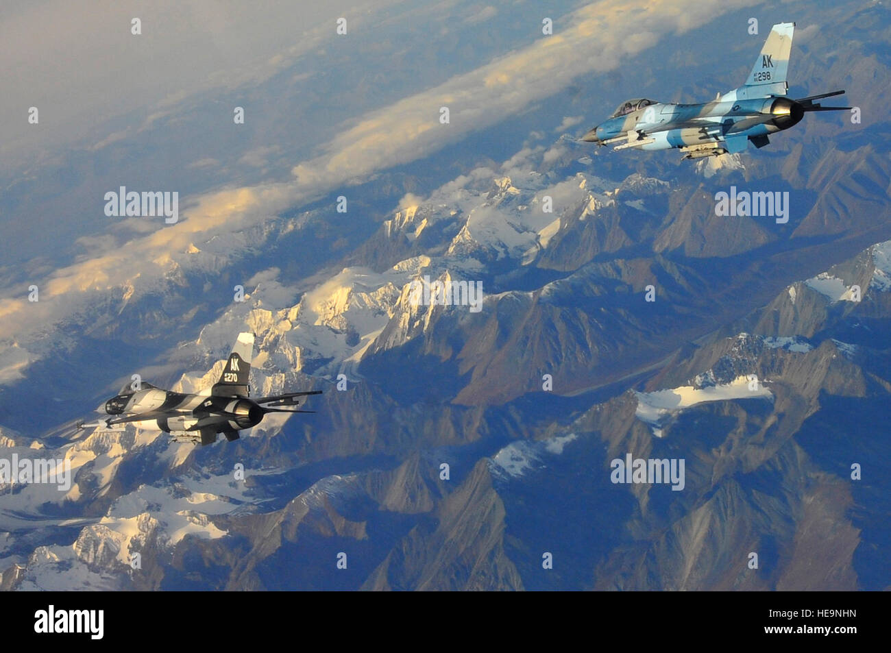 F 16 aggressor aircraft hi-res stock photography and images - Alamy