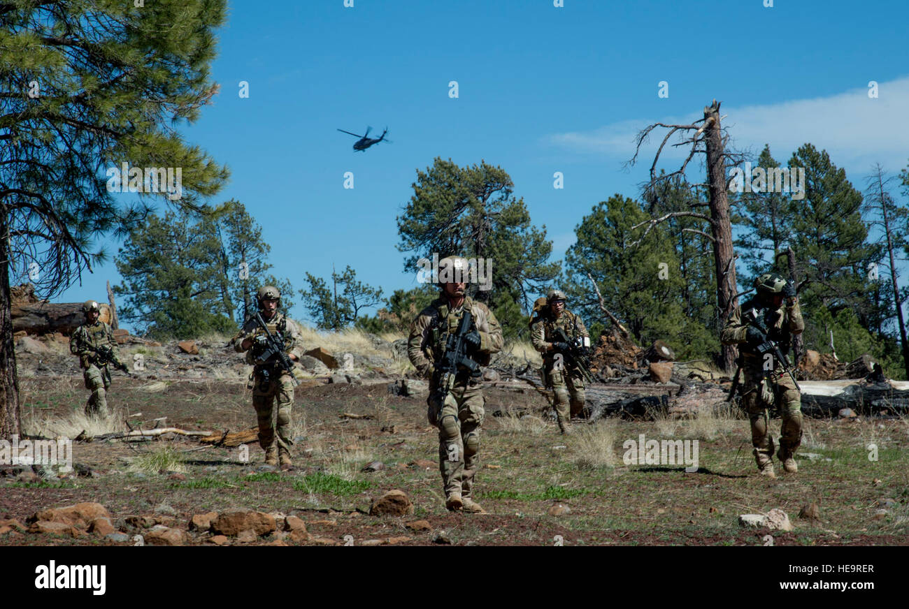 united states air force pararescue part of