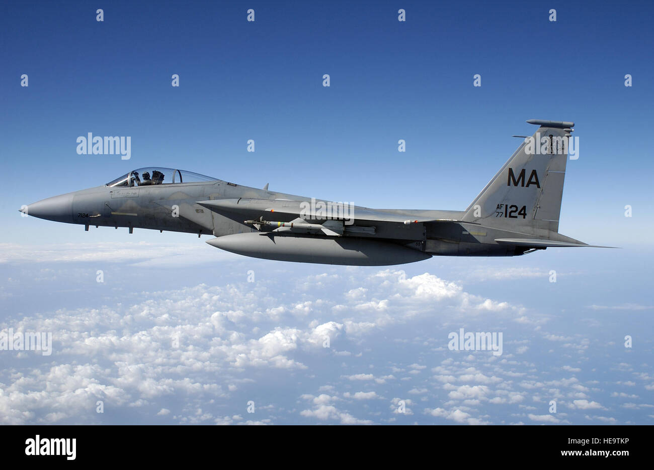 otis air force base address