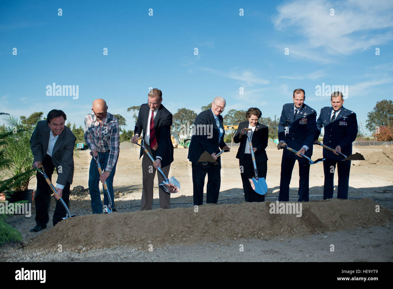 travis afb fisher house