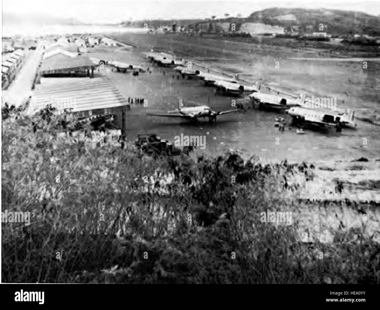 Usa airforce Black and White Stock Photos & Images - Alamy
