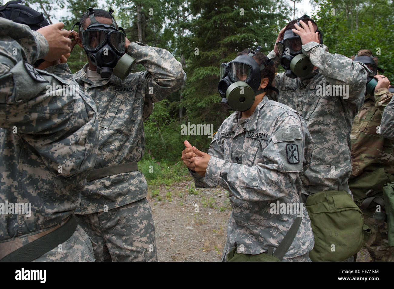 307th signal battalion hi-res stock photography and images - Alamy