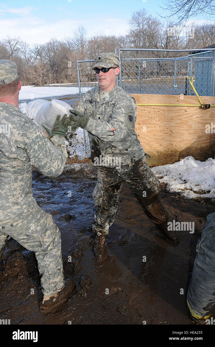 Wahpeton, north dakota hires stock photography and images Alamy