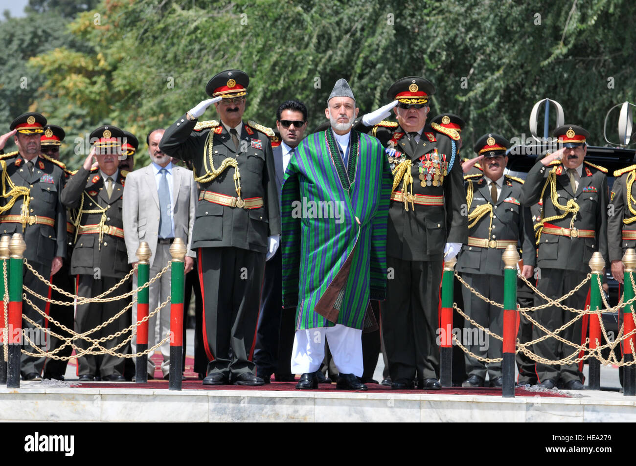 afghan independence day festival