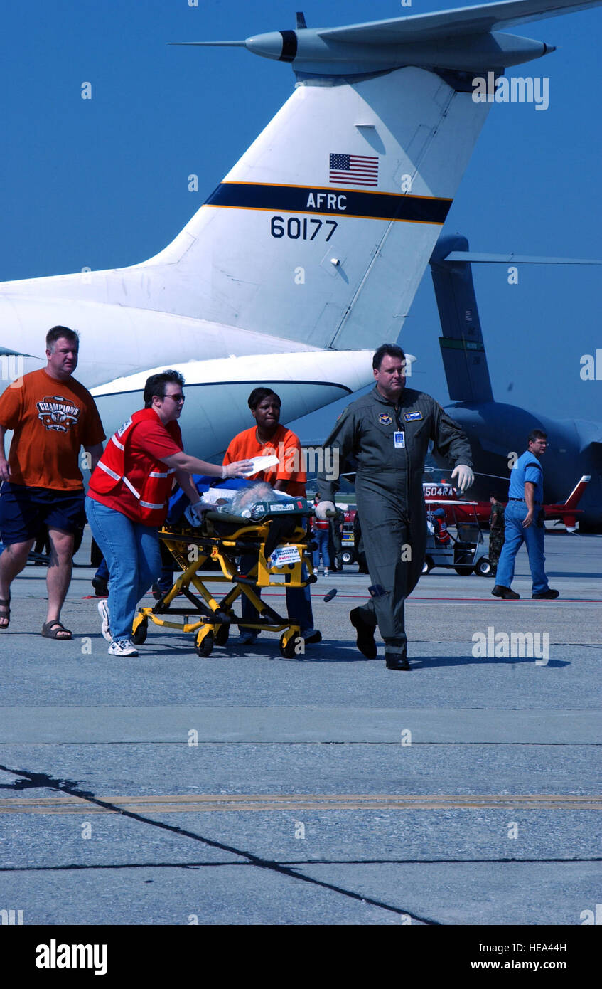dobbins air force base hospital