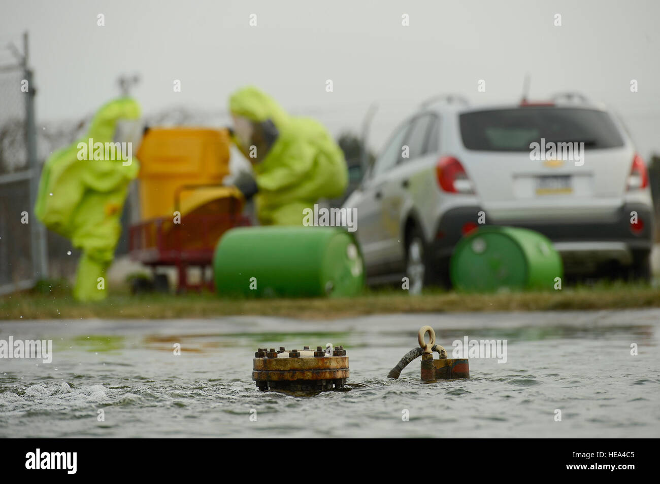 Dover Test Exercise Preparednessexercise hi-res stock photography and images - Alamy