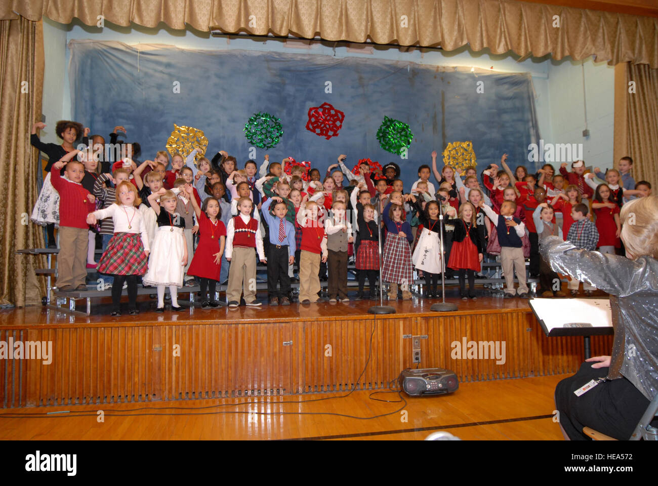 Welch elementary school hires stock photography and images Alamy