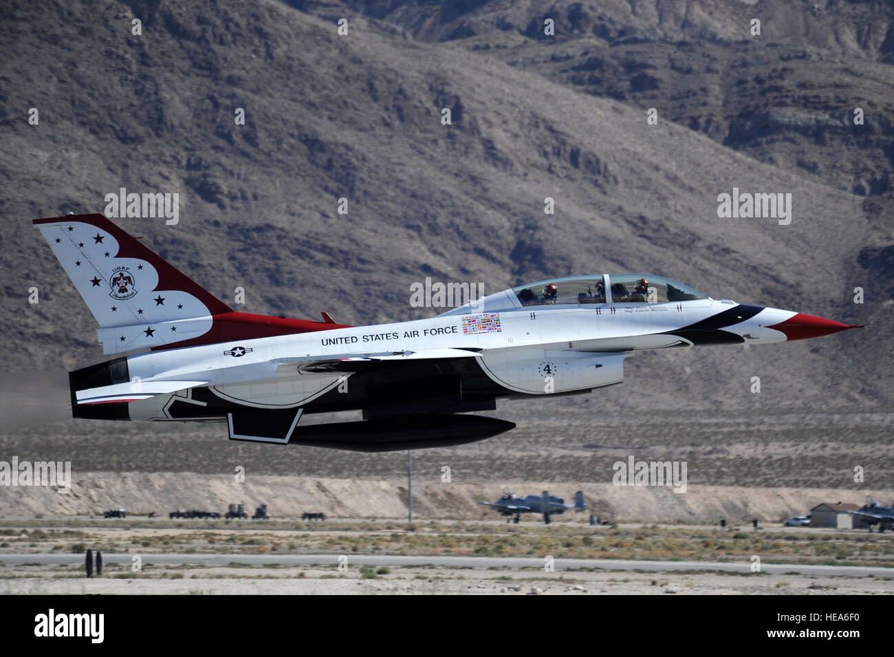 Slot pilot hi-res stock photography and images - Alamy