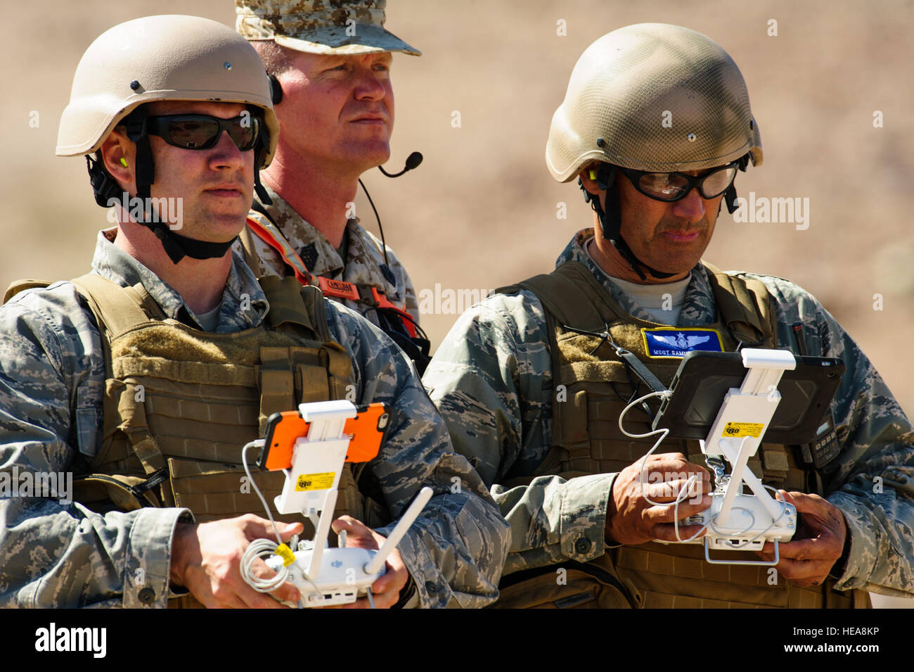Tactical training exercise control group hires stock photography and