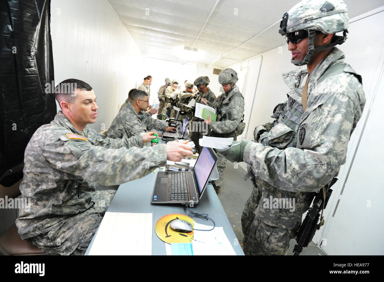 Af Razack Map of air weapons range hi-res stock photography and images - Alamy