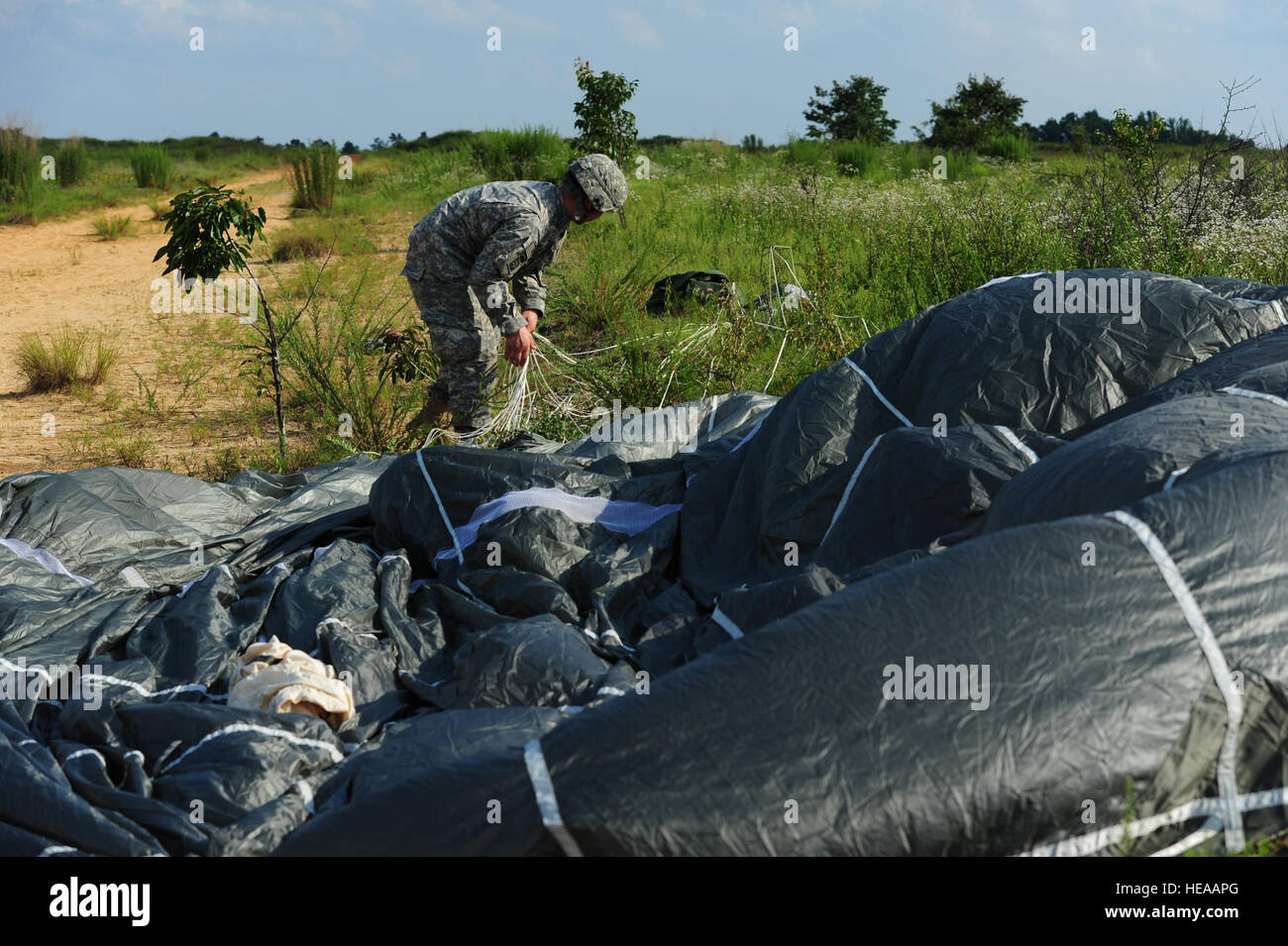 Joint forcible entry training hi-res stock photography and images - Alamy