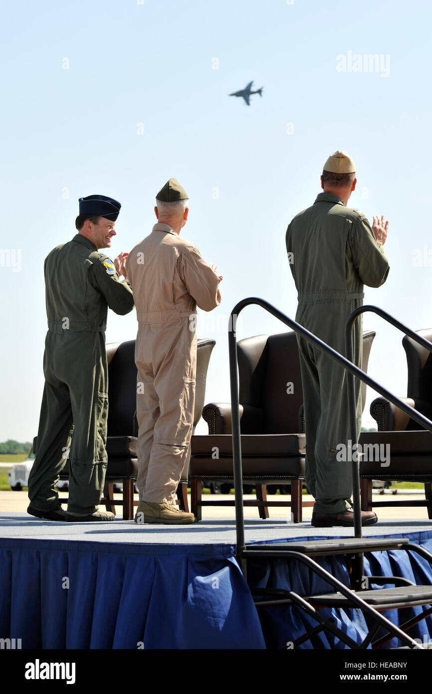 Washington Commanders Salute to Service at Joint Base Andrews