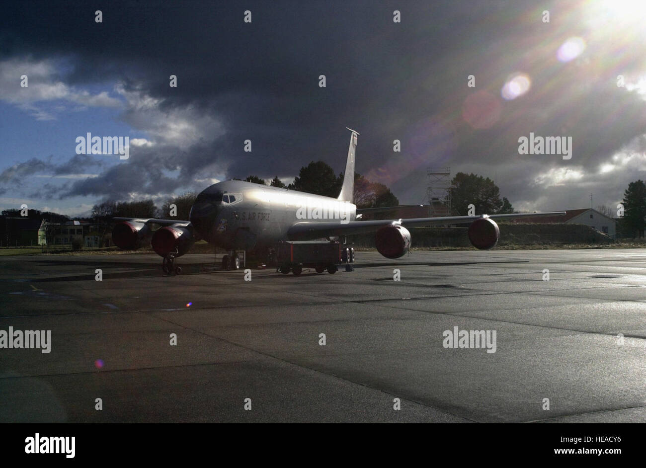 Sola air station hi-res stock photography and images - Alamy