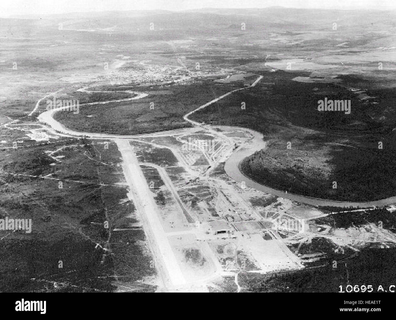 The United States Air Force conducts air and space operations to ...