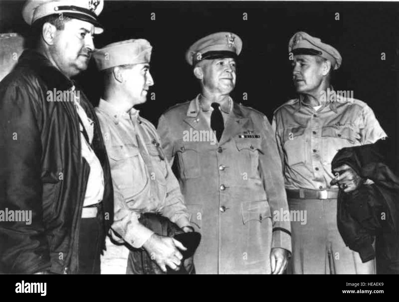 Jungle operations training center army Black and White Stock Photos ...