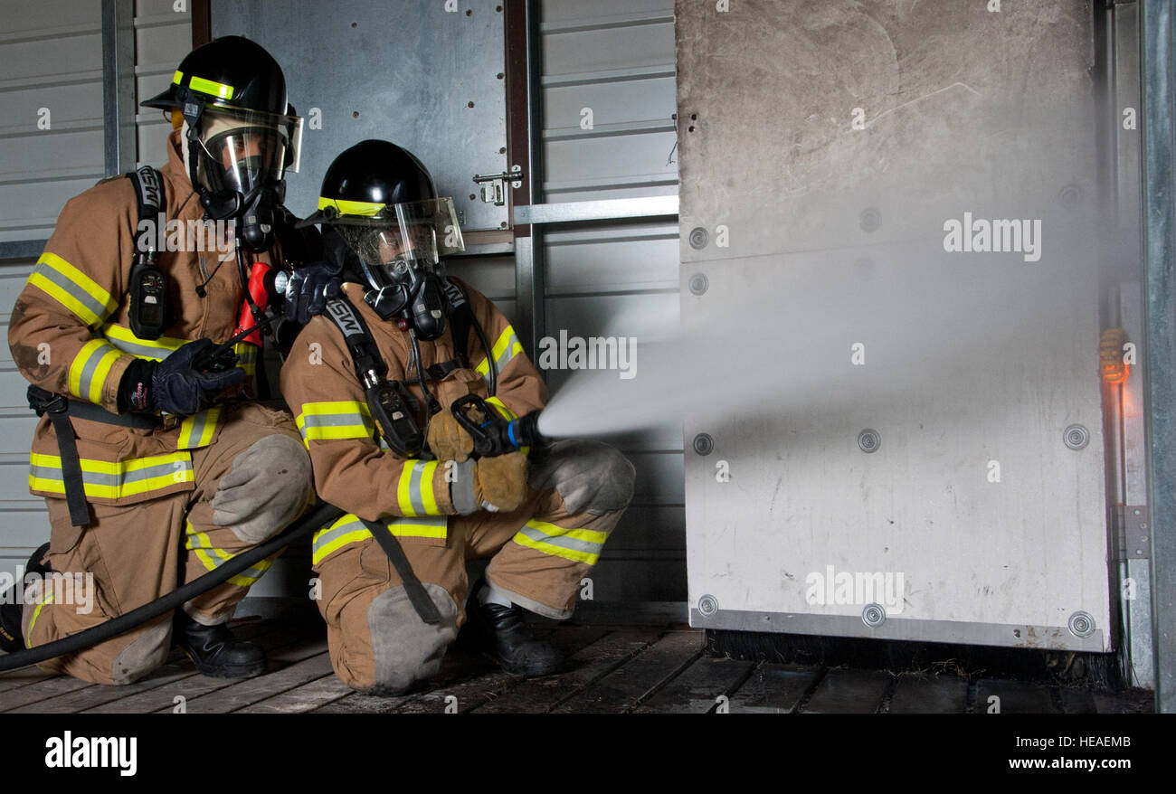 97th civil engineer squadron hires stock photography and images Alamy