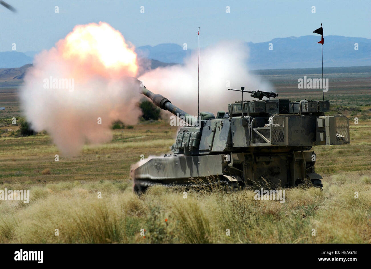 At the Dugway Proving Grounds, Dugway, Utah (UT), the Utah Army