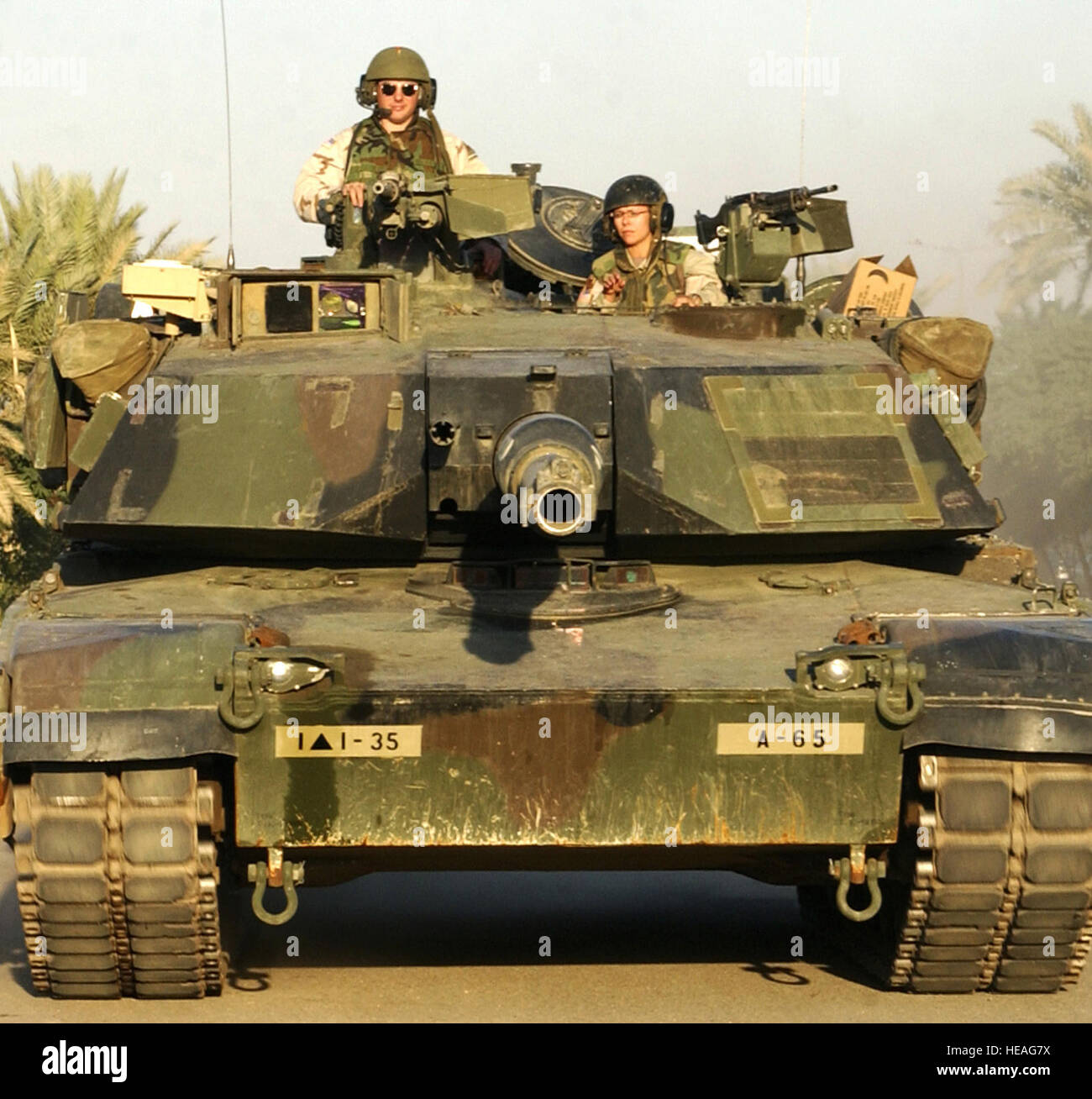 Army Tank - Military Presentos