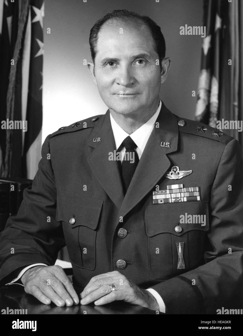  Air force personnel operate Black and White Stock Photos & Images - Alamy 