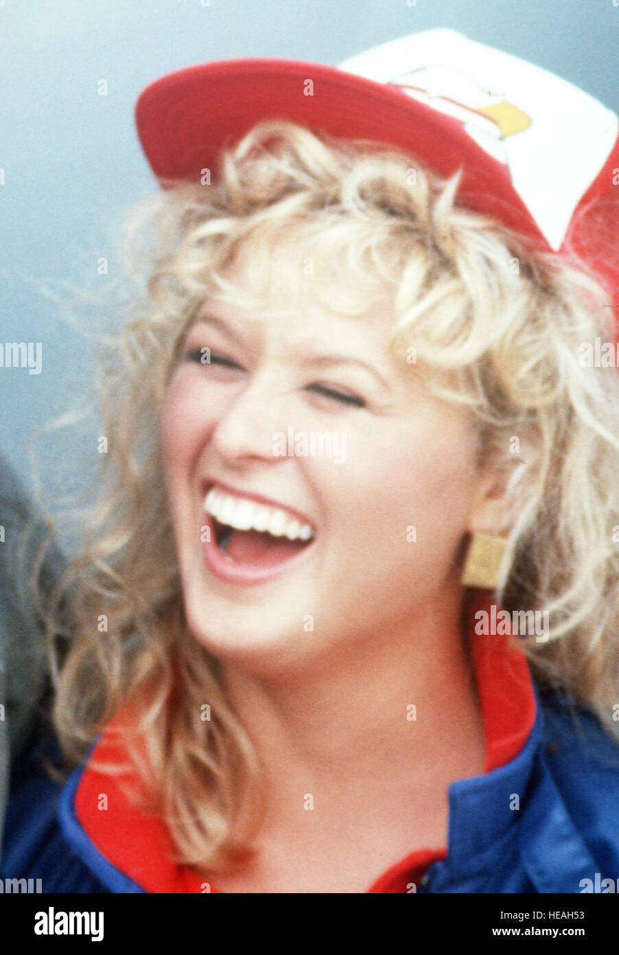 leah kirsch air force ones