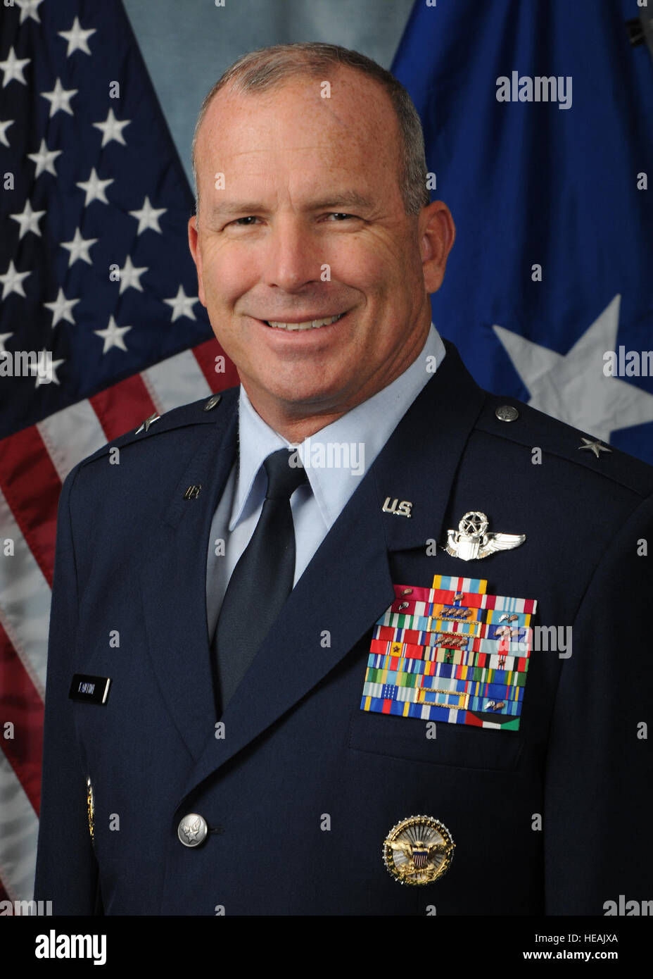 Genral Operative General military operations of the United States Air Force, including ...