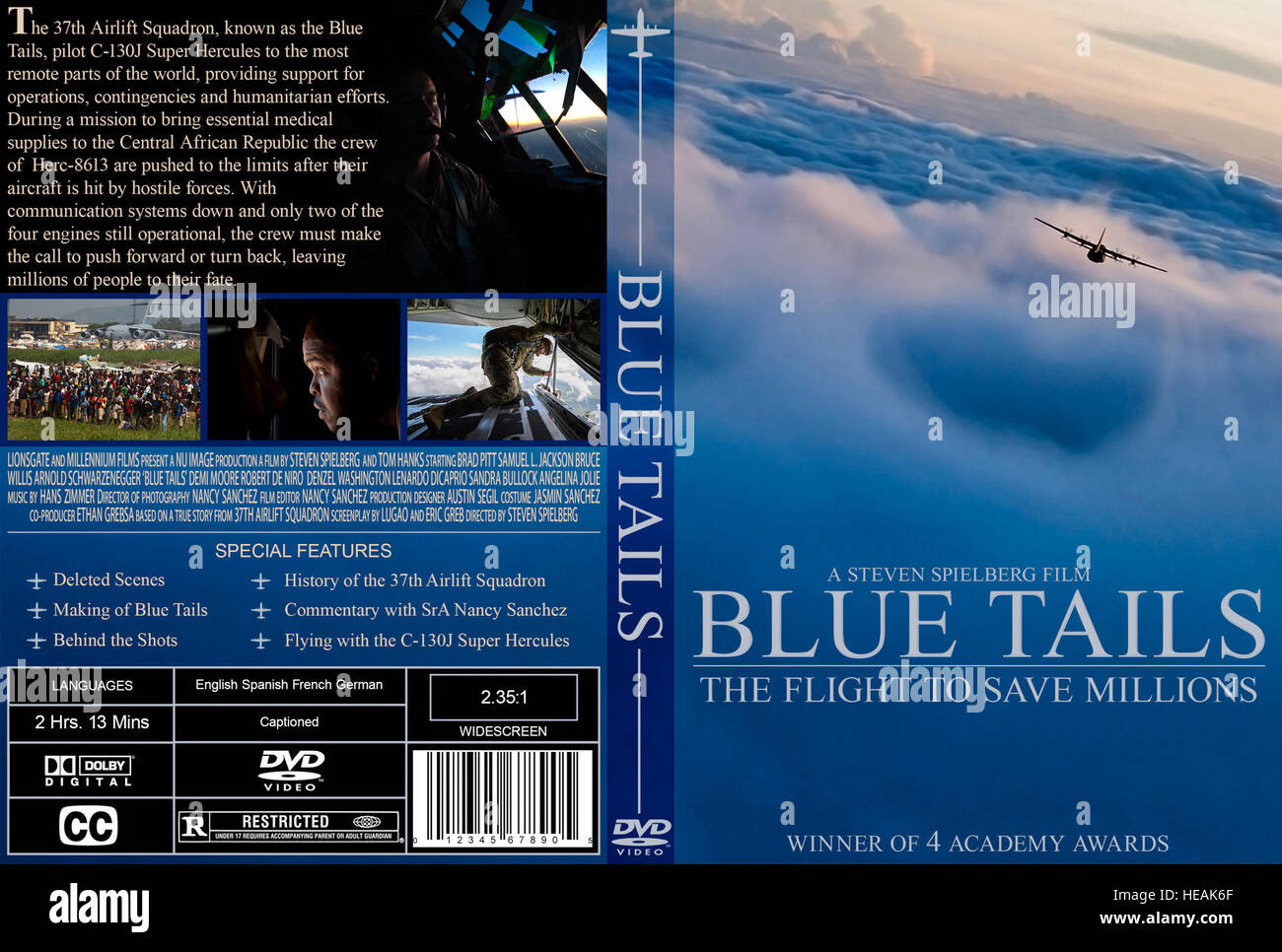 dvd cover