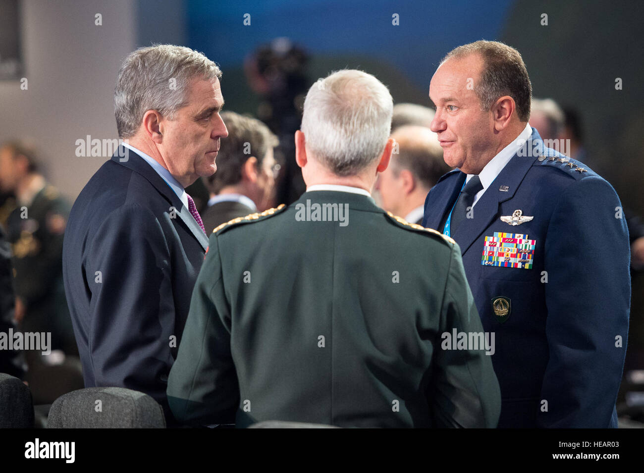 Douglas edward lute hires stock photography and images Alamy