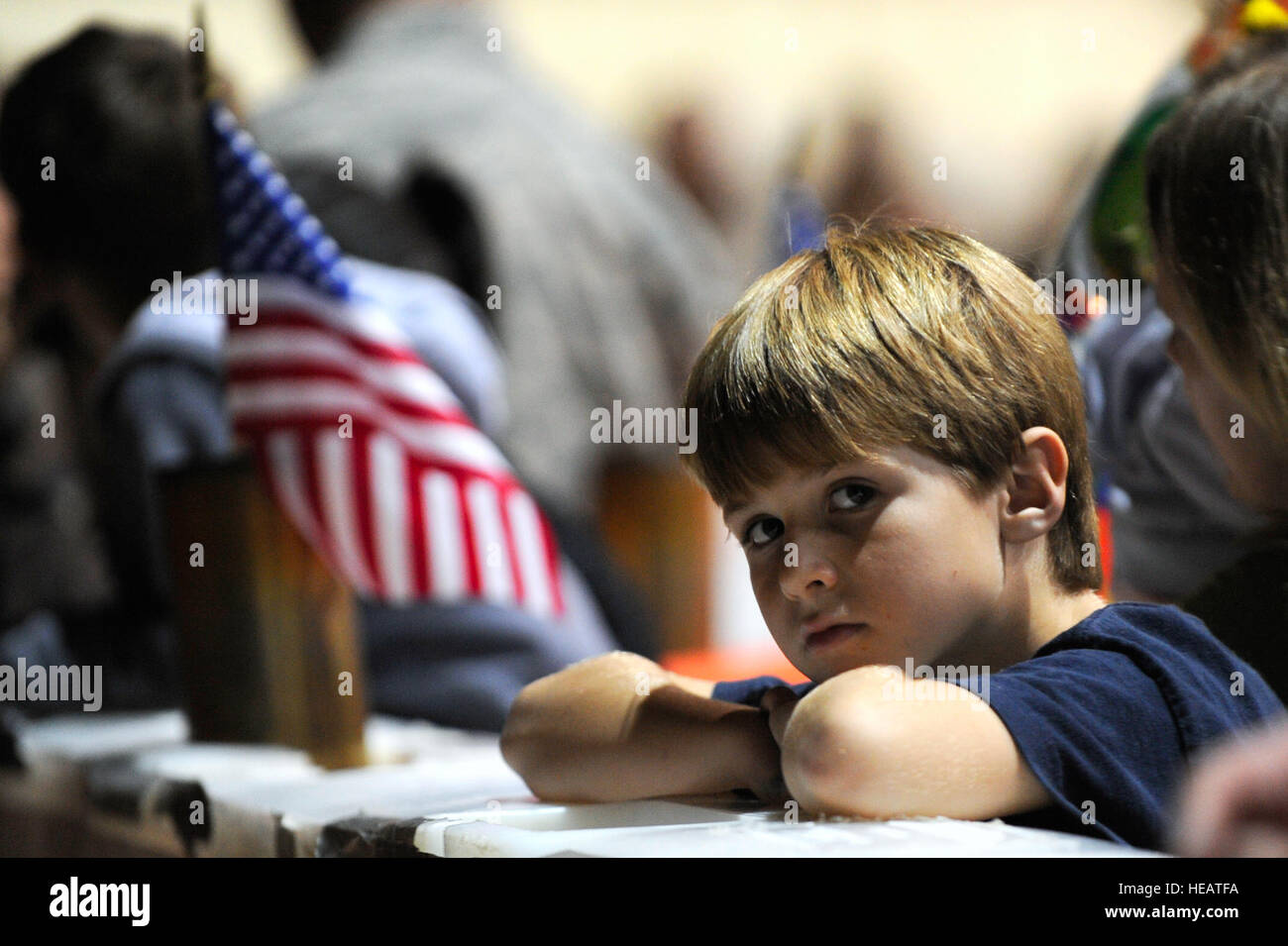 Operation reunion hi-res stock photography and images - Alamy