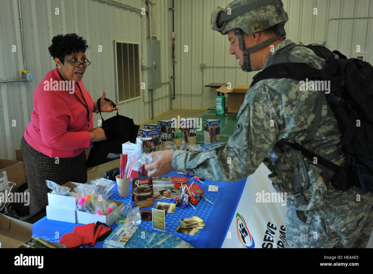 Army Reserve Family Programs High Resolution Stock Photography and ...