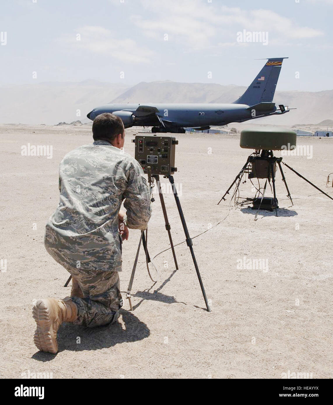 23rd special tactics squadron hi-res stock photography and images - Alamy