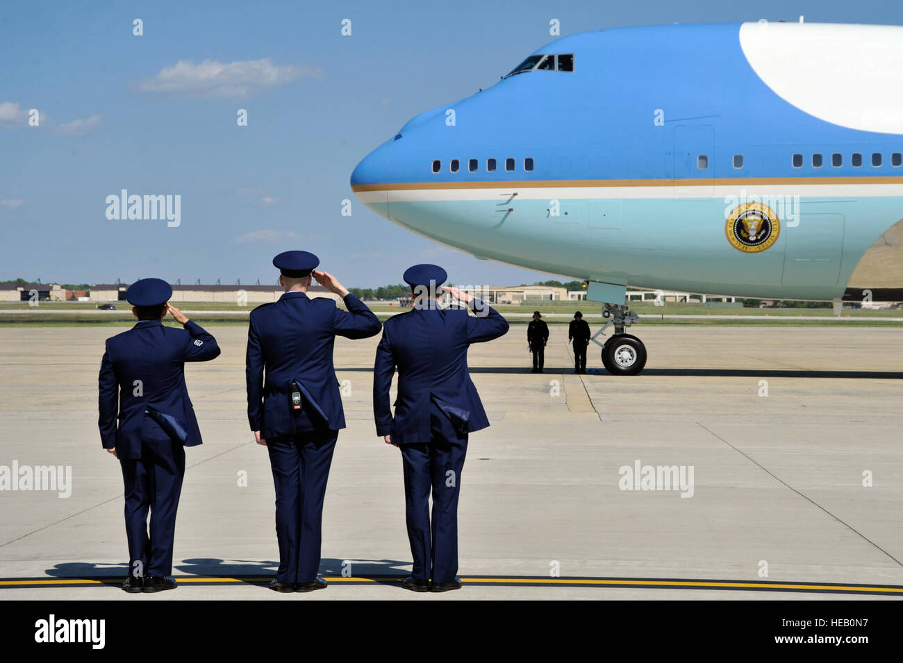 27 air force one