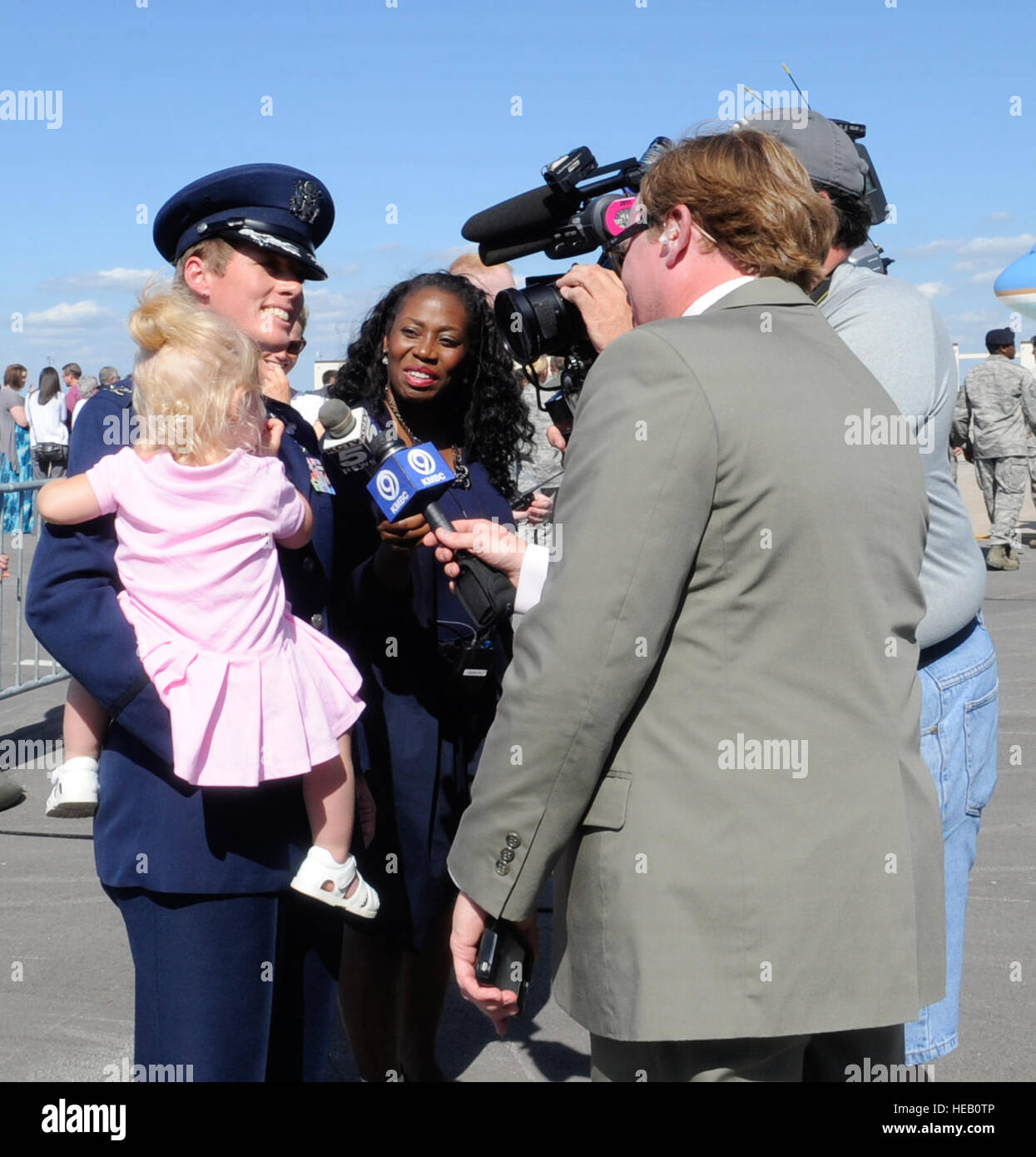 gen kristin goodwin