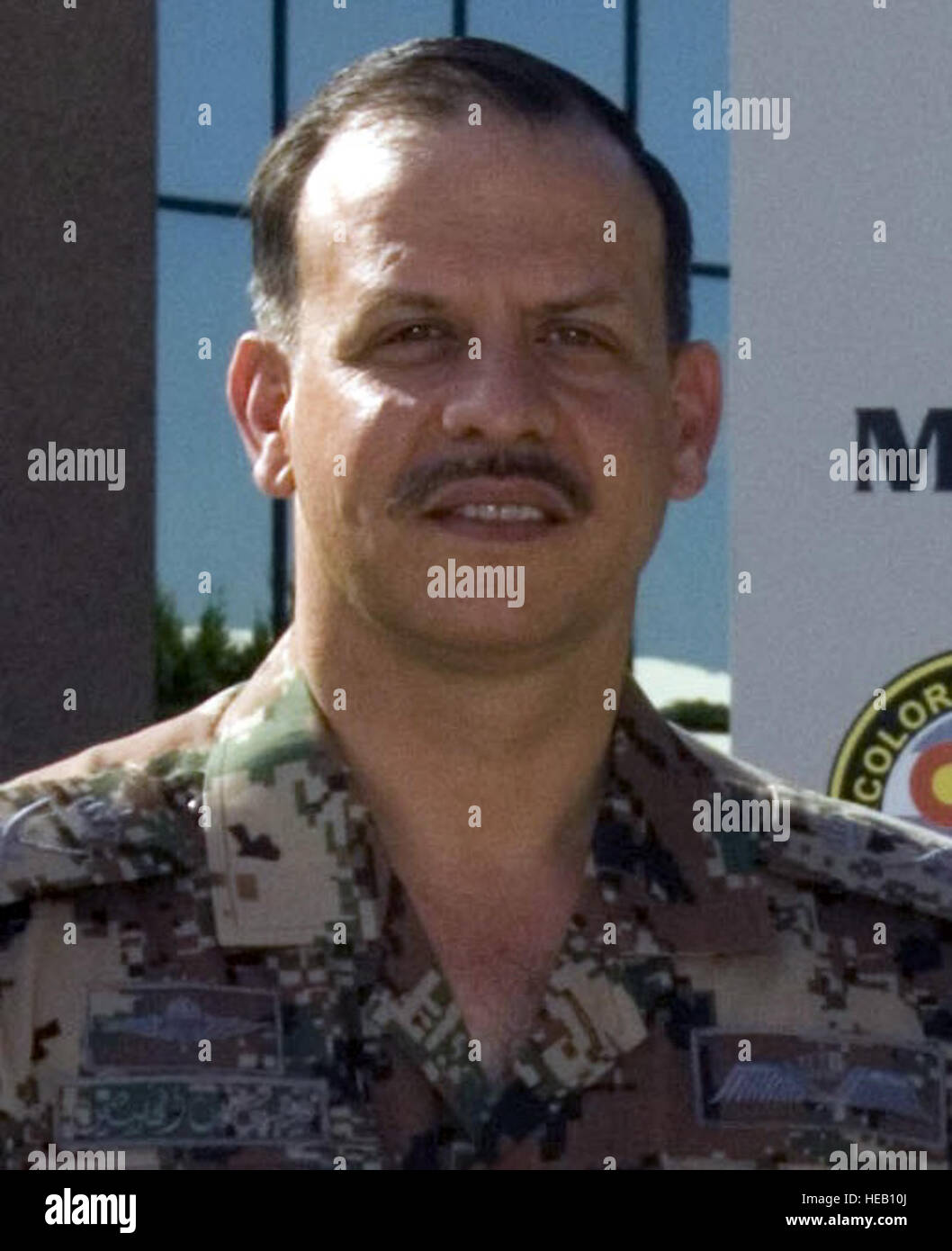 His Royal Highness LtGen Prince Feisal Bin Al Hussein, Special