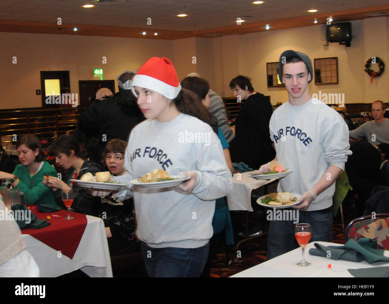 raf reserve officer training