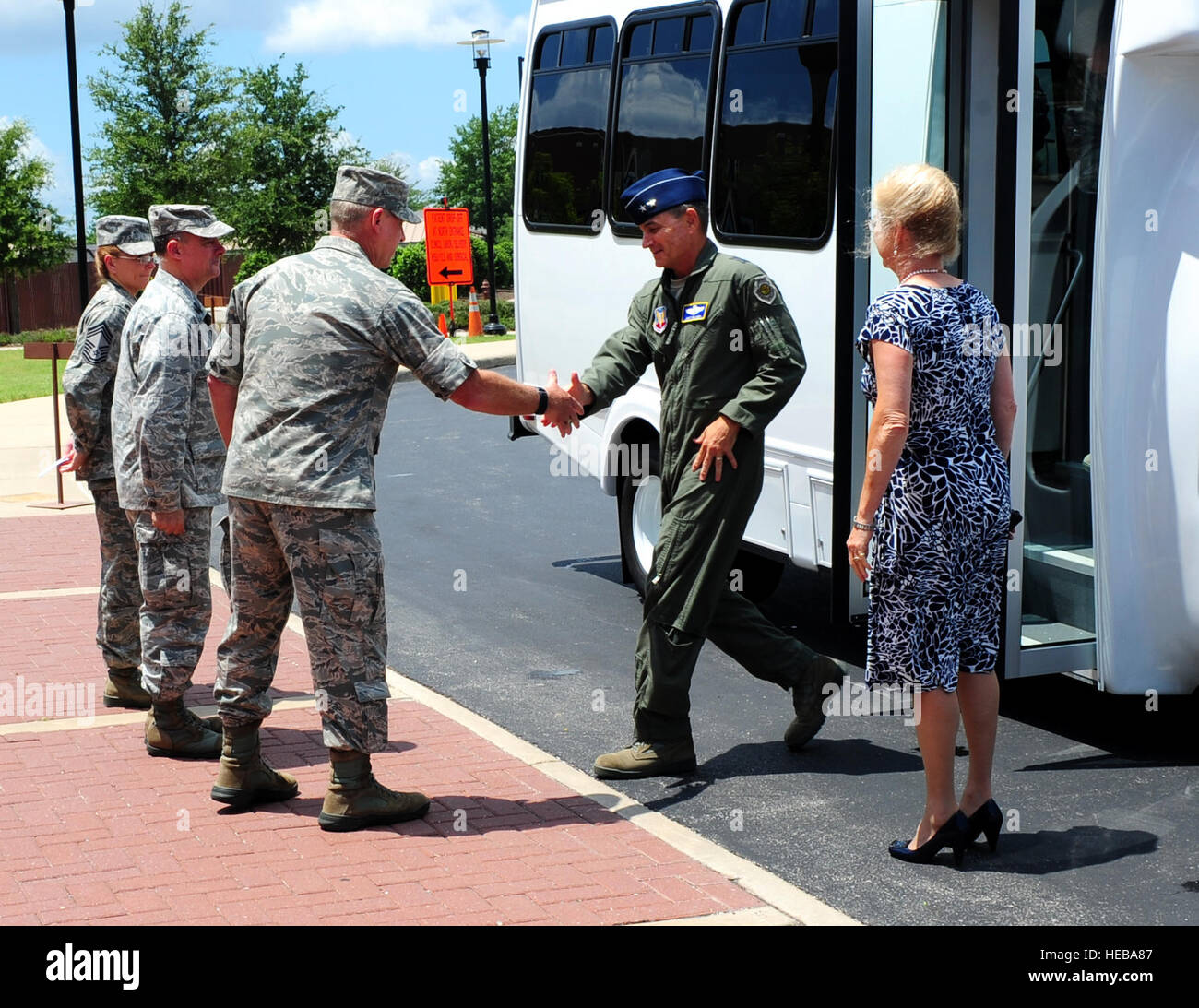 2023 Nation Of Patriots: Tour Homecoming – Strategic Air Command