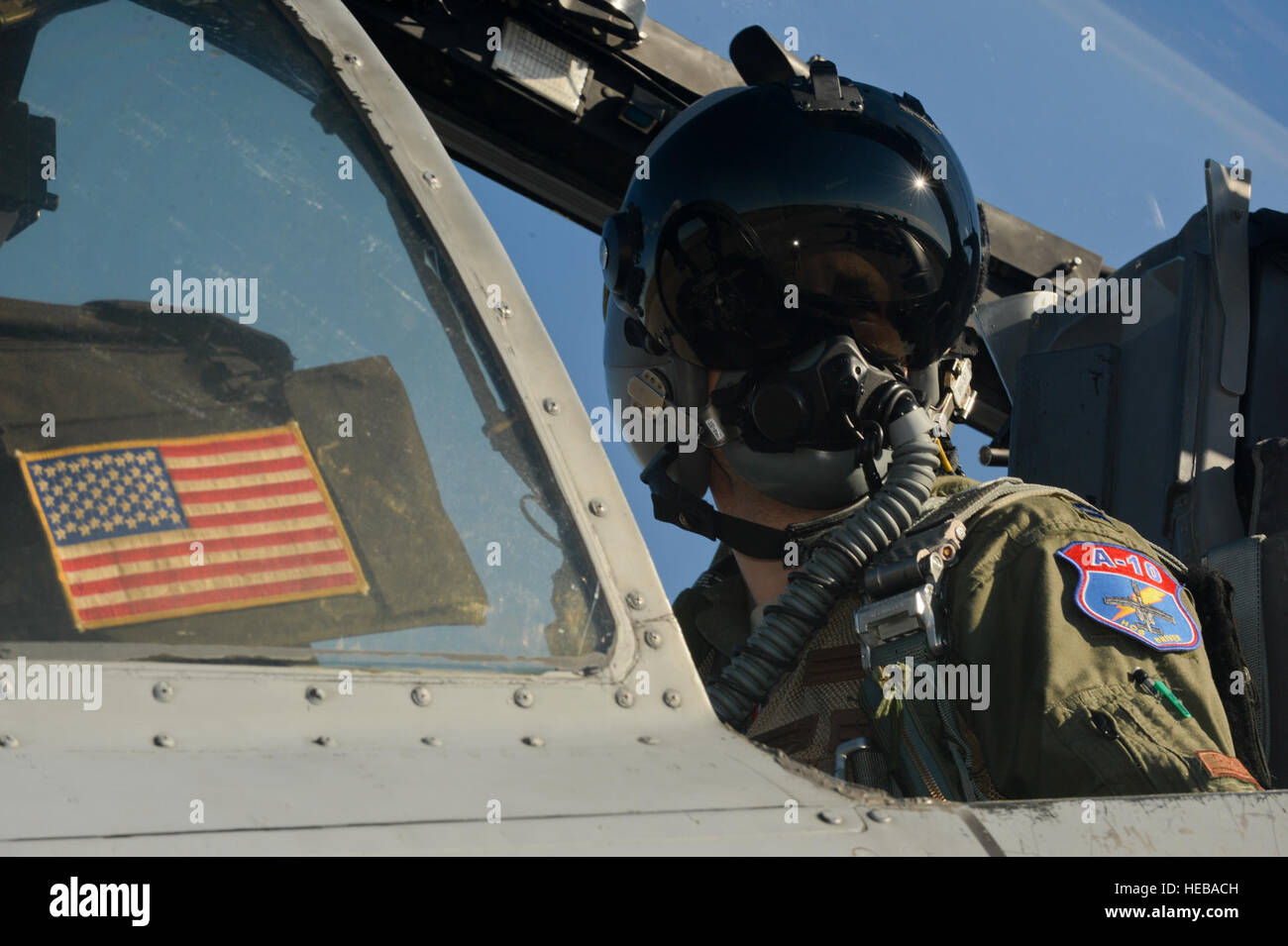 354th security force squadron hi-res stock photography and images - Alamy