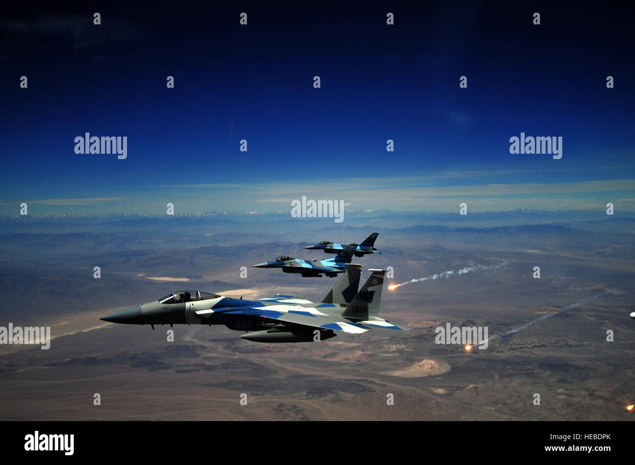 F 16 aggressor aircraft hi-res stock photography and images - Alamy