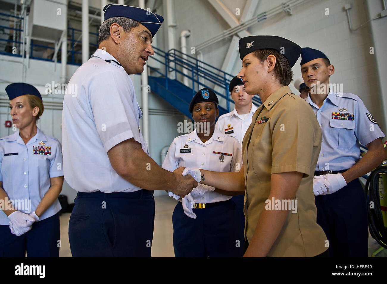 Personnel identification bureau hires stock photography and images Alamy