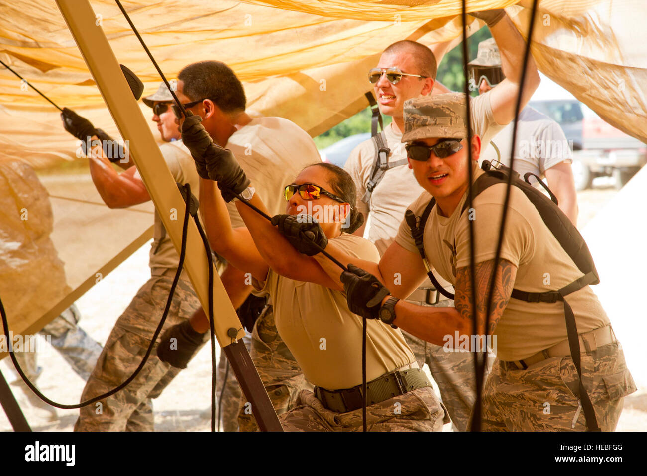 446th force support squadron hi-res stock photography and images - Alamy