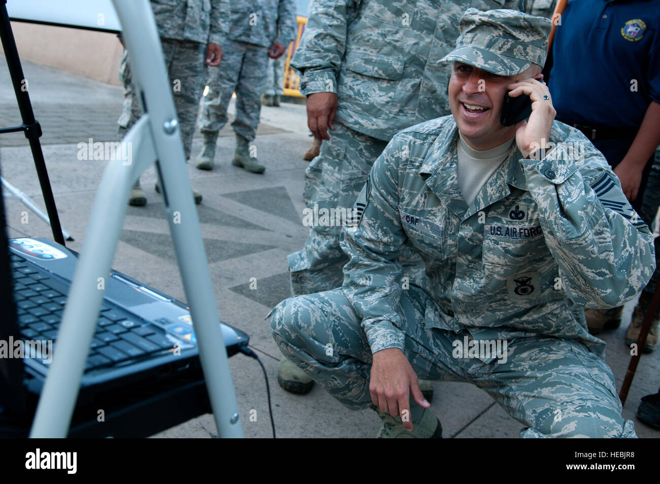 647th security forces squadron